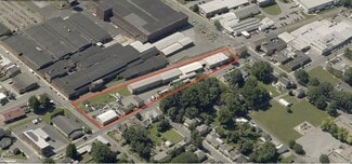 Plus de détails pour 199 W Stiegel St, Manheim, PA - Spécialisé à vendre