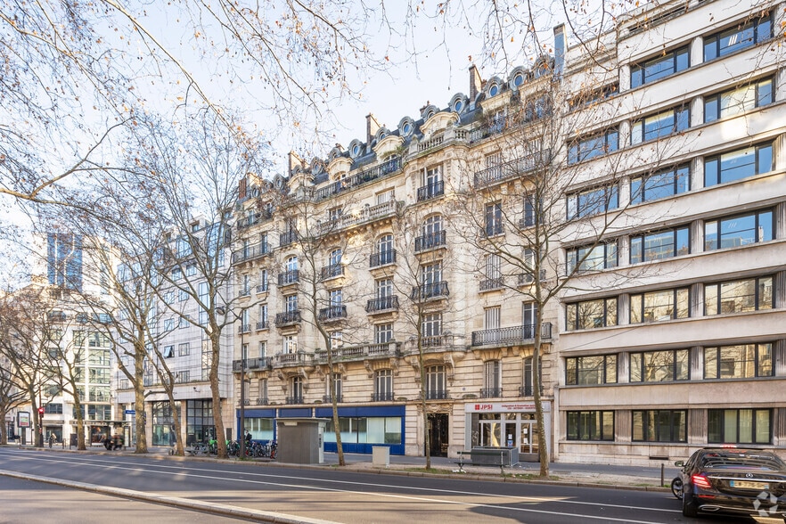 4 Boulevard Diderot, Paris à vendre - Photo de l’immeuble – Image 3 sur 4