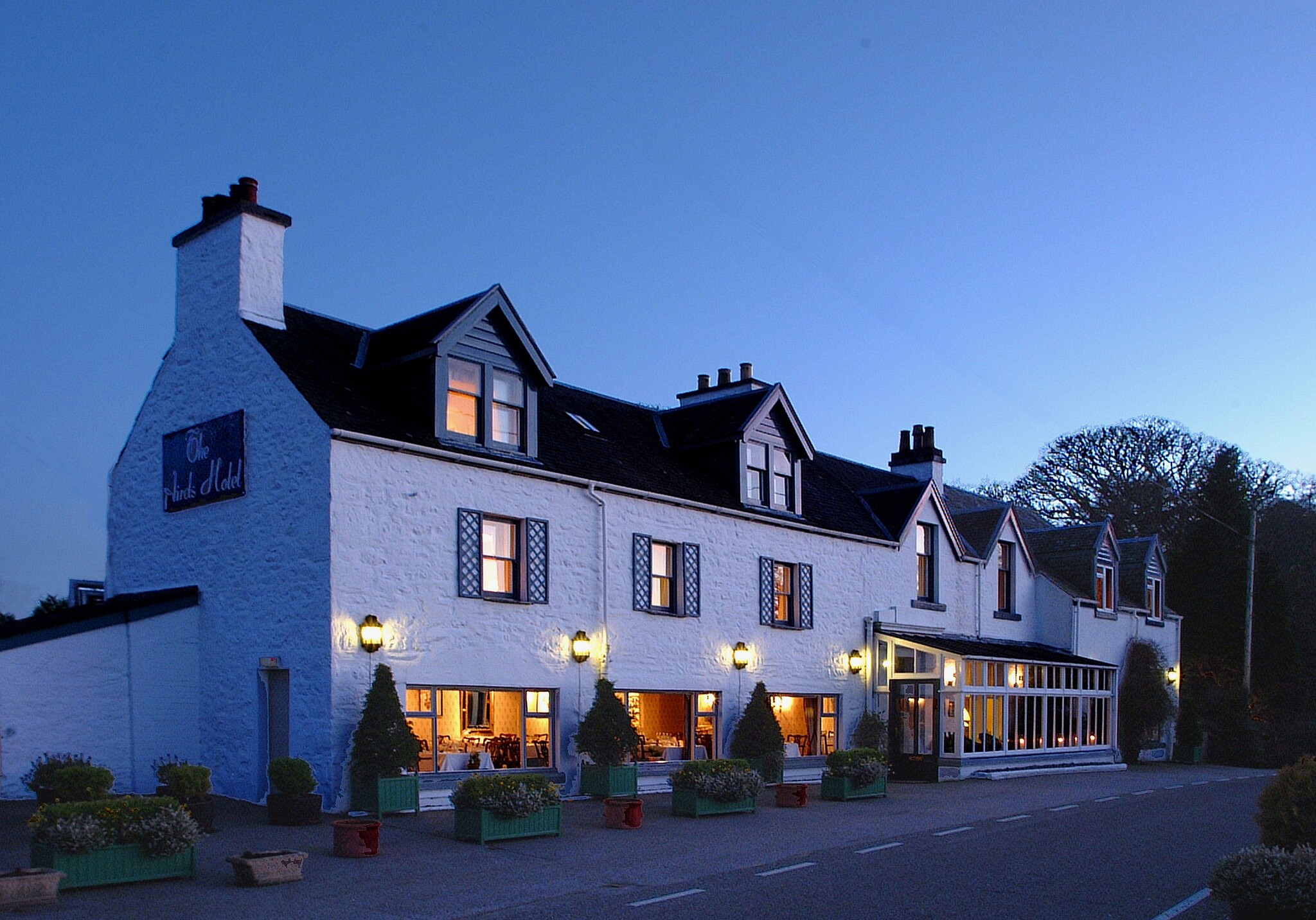 Port Appin, Appin à vendre Photo principale– Image 1 sur 18