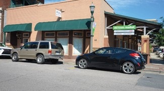 Plus de détails pour 111 Caldwell St, Rock Hill, SC - Local commercial à vendre