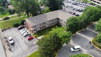 Plus de détails pour 3901 Bellemeade Ave, Evansville, IN - Logement à vendre