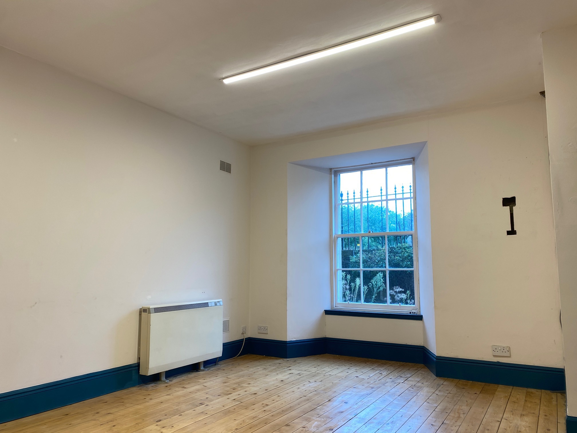 1-3 Mansfield Pl, Edinburgh à louer Photo intérieure– Image 1 sur 4