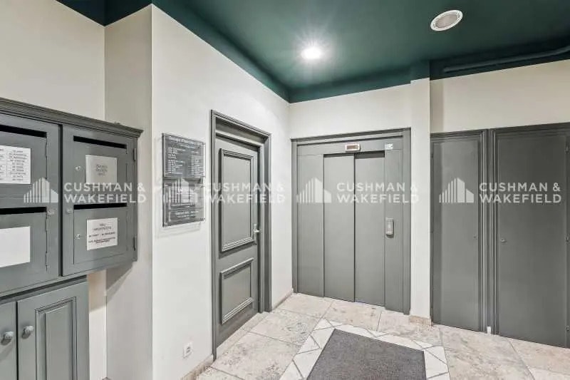 75 Bis Rue De Sèze, Lyon à louer - Photo de l’immeuble – Image 2 sur 9