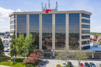 Plus de détails pour 7980-8020 Boul Langelier, Saint-leonard, QC - Bureau, Local commercial à louer