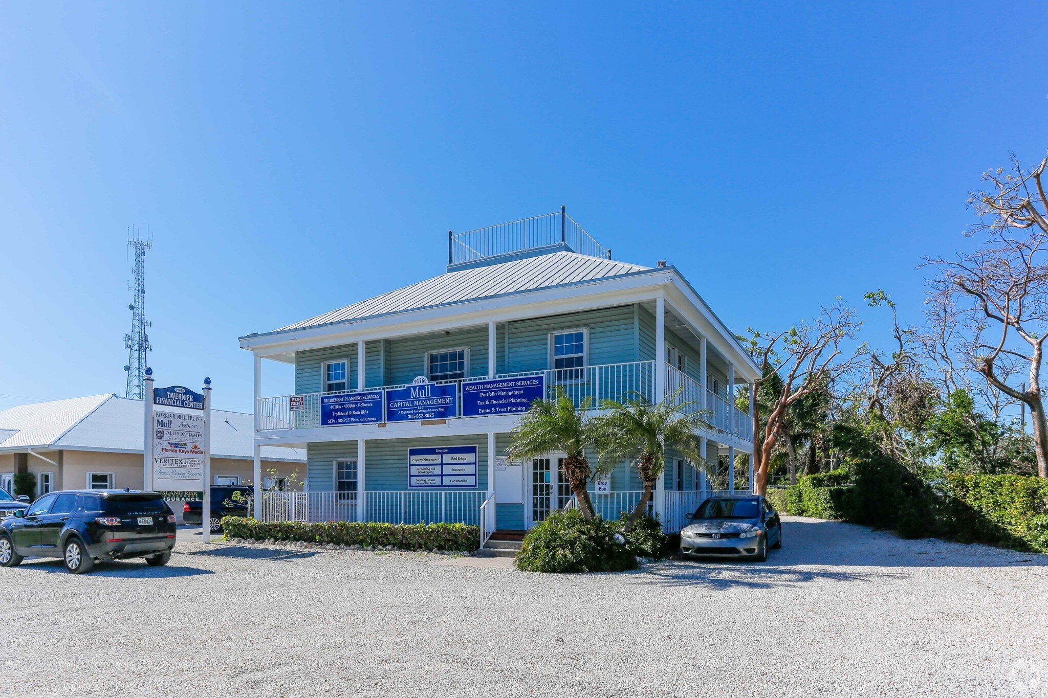 91760 Overseas Hwy, Tavernier, FL à vendre Photo de l’immeuble– Image 1 sur 27