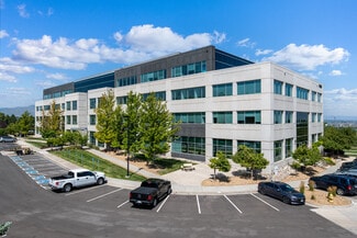 Plus de détails pour 10901 W 120th Ave, Broomfield, CO - Bureau à louer