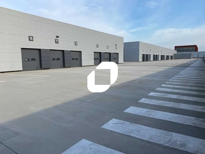 2 Rue De Dole, Lyon à louer - Photo de l’immeuble – Image 2 sur 21