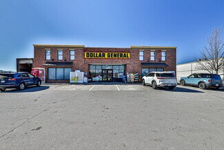 Plus de détails pour 105 SW Rock Creek Ln, Grain Valley, MO - Local commercial à vendre