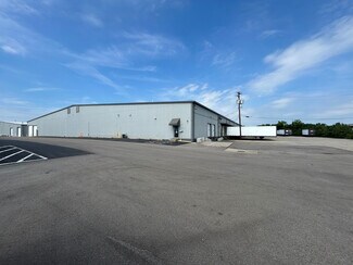 Plus de détails pour 11093 Kenwood Rd, Blue Ash, OH - Industriel/Logistique à louer