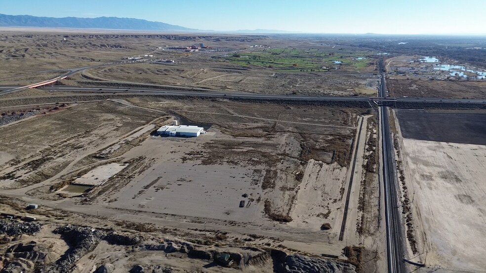 9615 Broadway Blvd SW, Albuquerque, NM à vendre - Photo de l’immeuble – Image 2 sur 23