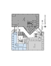 10550 Richmond Ave, Houston, TX à louer Plan de site– Image 1 sur 1