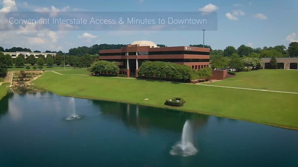 2000 Center Point Rd, Columbia, SC à louer - Vidéo sur l’annonce professionnelle – Image 2 sur 12