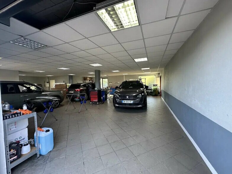 Local d'activités dans Obernai à vendre - Photo de l’immeuble – Image 3 sur 5