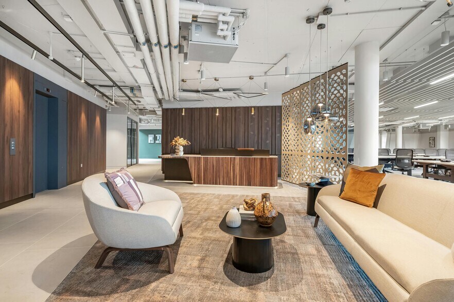 16 New Burlington Pl, Londres à louer - Photo de l’immeuble – Image 3 sur 22