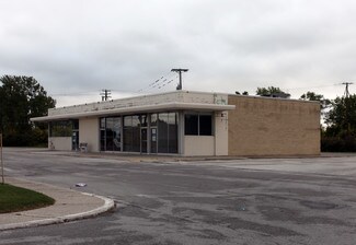Plus de détails pour 2642 Woodville Rd, Northwood, OH - Local commercial à louer