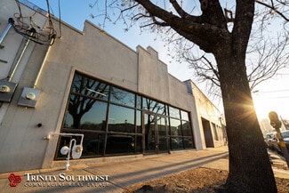 Plus de détails pour 3012 Commerce St, Dallas, TX - Local commercial à vendre