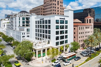 Plus de détails pour 2222 Ponce de Leon Blvd, Coral Gables, FL - Bureau à louer