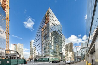 Plus de détails pour 24-01 44th Rd, Long Island City, NY - Bureau, Local commercial à louer
