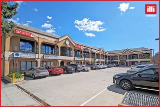 Plus de détails pour 401 S Glenoaks Blvd, Burbank, CA - Bureau/Médical, Bureau/Local commercial à louer