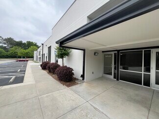 Plus de détails pour 3500 Loop Rd, Mcdonough, GA - Bureau, Local d'activités à louer