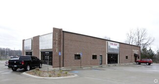 Plus de détails pour 1151 S Willow Ave, Cookeville, TN - Bureau à louer