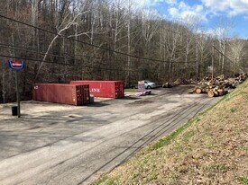 Plus de détails pour 1260 Greenbrier St, Charleston, WV - Terrain à louer