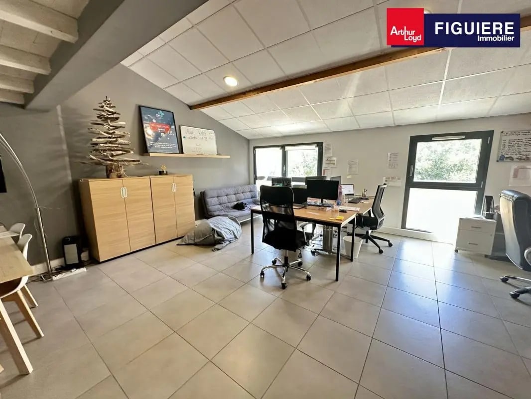 1652 Avenue Paul Jullien, Le Tholonet à vendre Photo intérieure– Image 1 sur 15