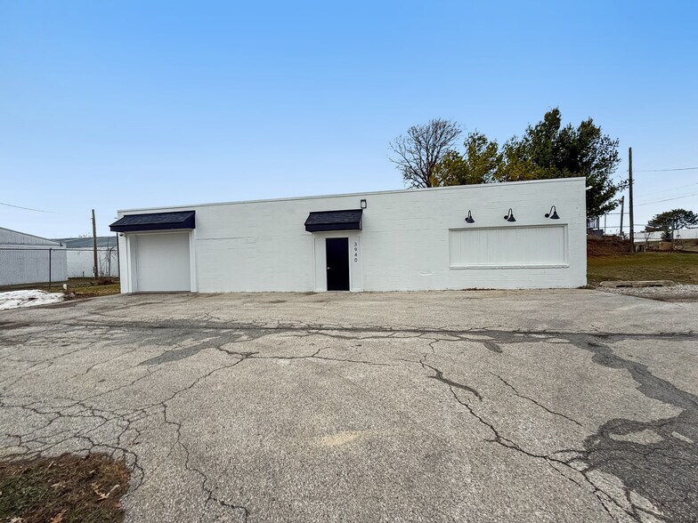 3940 Dixon St, Des Moines, IA à louer - Photo de l’immeuble – Image 2 sur 14