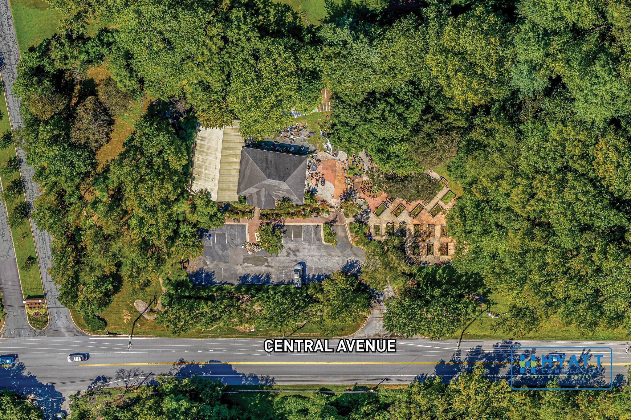 590 W Central Ave, Davidsonville, MD à vendre Photo de l’immeuble– Image 1 sur 7