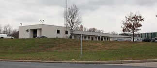 Plus de détails pour 6351 S Hanover Rd, Elkridge, MD - Industriel/Logistique à louer