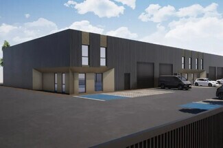 Plus de détails pour Local d'activités à louer