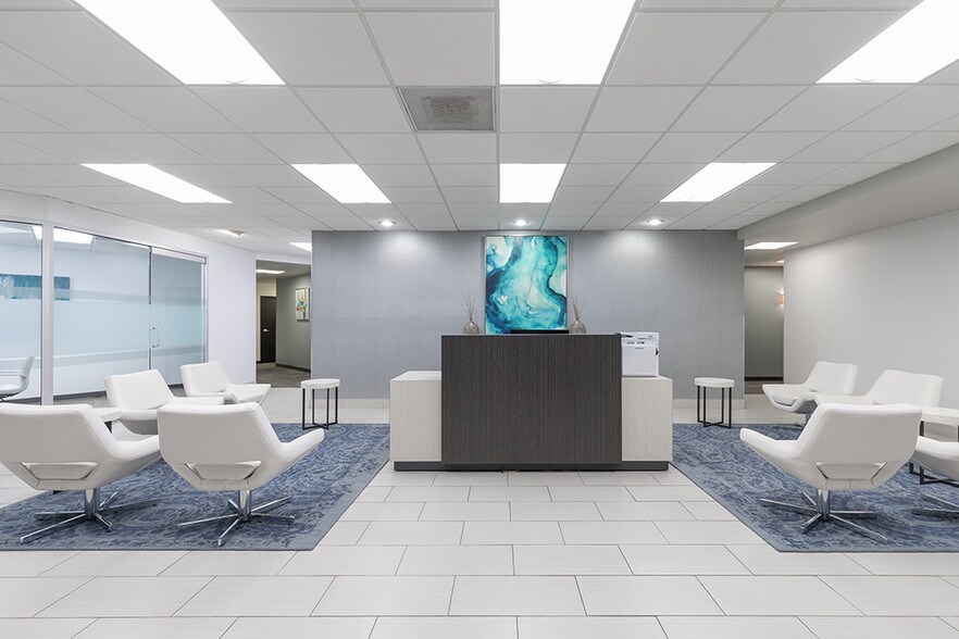 5150 E Pacific Coast Hwy, Long Beach, CA à louer - Photo principale – Image 1 sur 7