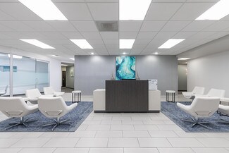 Plus de détails pour 5150 E Pacific Coast Hwy, Long Beach, CA - Coworking à louer