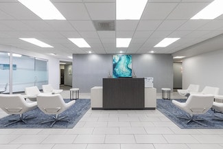 Plus de détails pour 5150 E Pacific Coast Hwy, Long Beach, CA - Coworking à louer