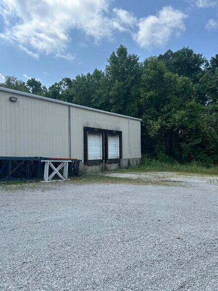 301 Reynolds Rd, Glasgow, KY à louer - Photo de l’immeuble – Image 3 sur 10
