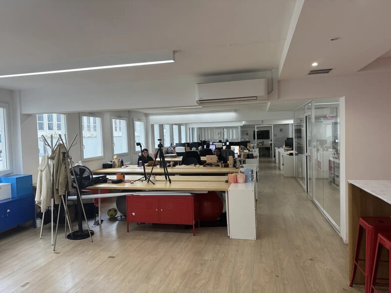 25 Rue De Ponthieu, Paris à louer - Photo intérieure – Image 1 sur 6