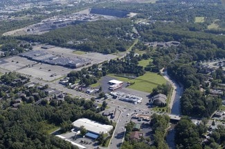 Plus de détails pour 2695 Union Rd, Cheektowaga, NY - Local commercial à louer