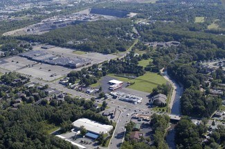 Plus de détails pour 2695 Union Rd, Cheektowaga, NY - Local commercial à louer