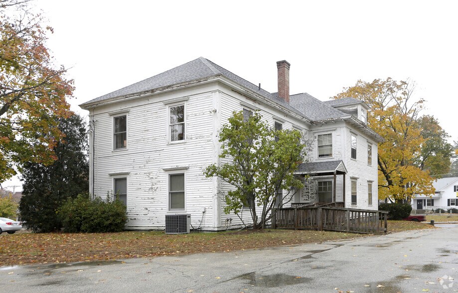 15 Union St, Milford, NH à louer - Photo de l’immeuble – Image 2 sur 15