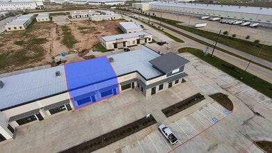 30625 Kingsland Blvd, Brookshire, TX à louer Aérien– Image 1 sur 12