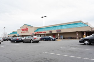 Plus de détails pour 1054-1066 Maiden Choice Ln, Arbutus, MD - Local commercial à louer