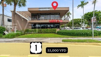 Plus de détails pour 3038 N Federal Hwy, Fort Lauderdale, FL - Local commercial à louer