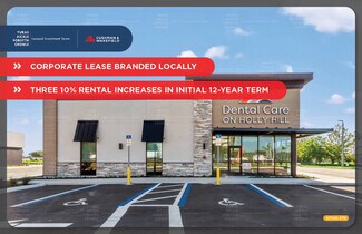 Plus de détails pour 901 Workman Way, Davenport, FL - Bureau à vendre