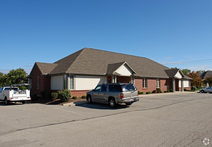 10777-10801 Yankee St, Dayton, OH à louer - Photo de l’immeuble – Image 3 sur 13