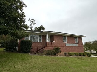 Plus de détails pour 5213 Armour Rd, Columbus, GA - Bureau à vendre