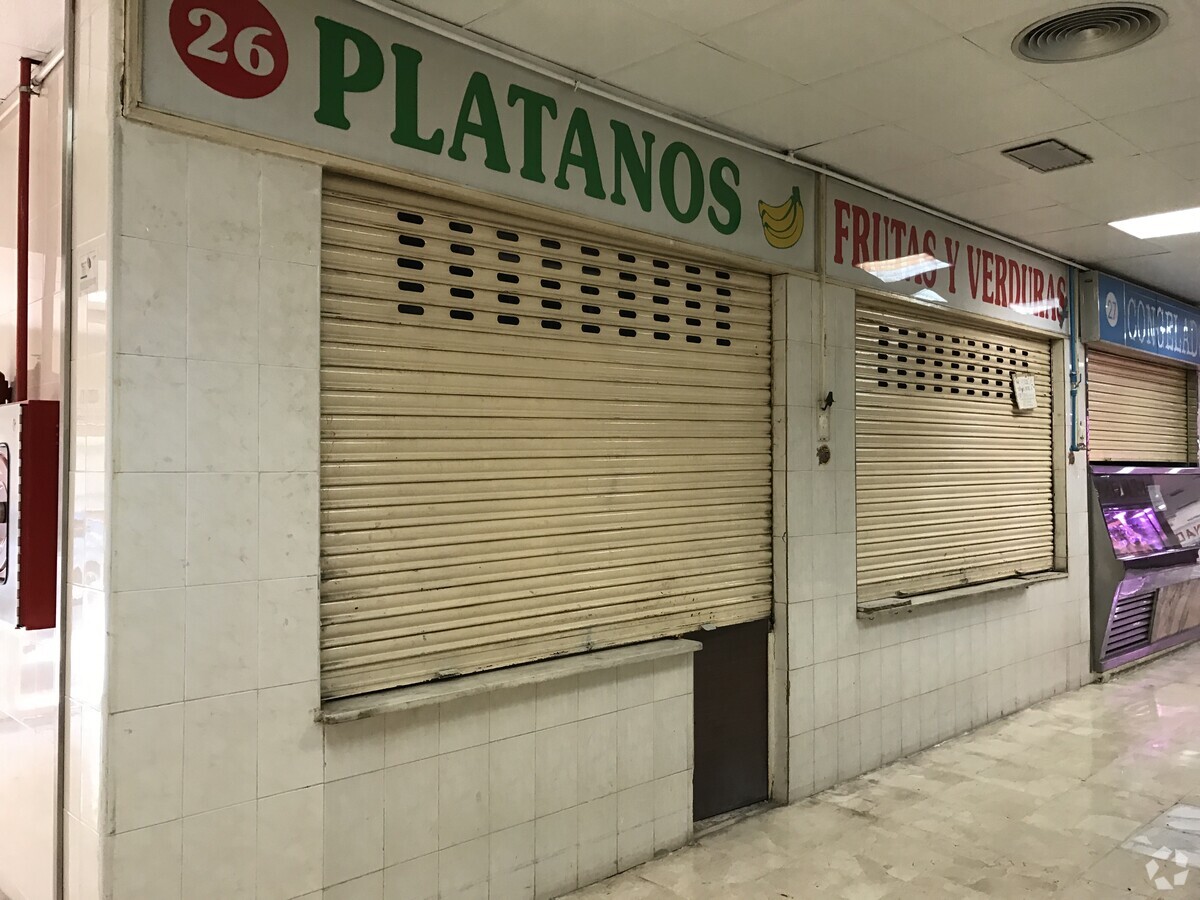 Calle Toledo, 39, Getafe, MAD 28901 - Lot Puerta 26, Esc. E -  - Photo intérieure - Image 1 of 2