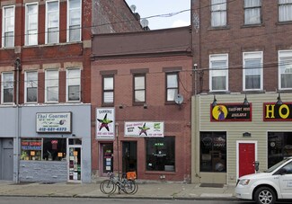 Plus de détails pour 4507 Liberty Ave, Pittsburgh, PA - Local commercial à louer