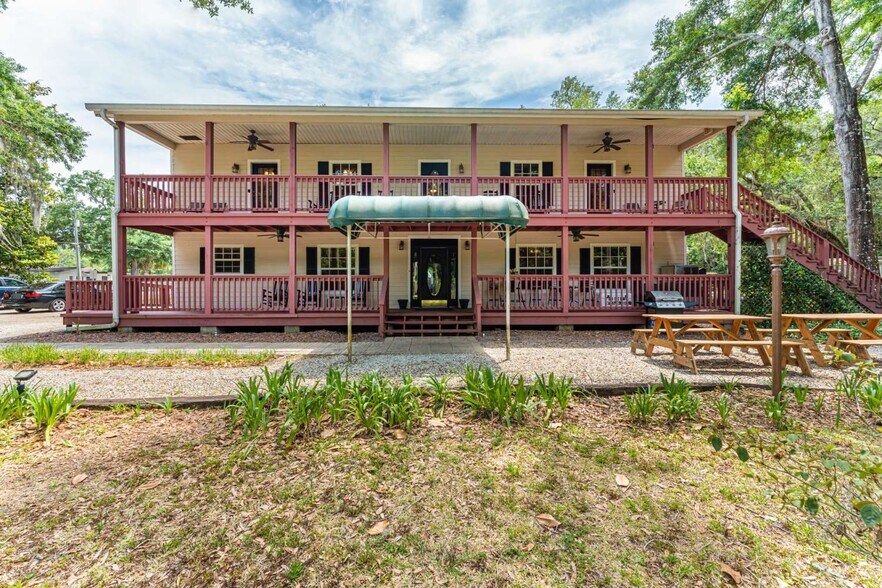 8551 W Miss Maggie Dr, Homosassa, FL à vendre - Photo de l’immeuble – Image 1 sur 7