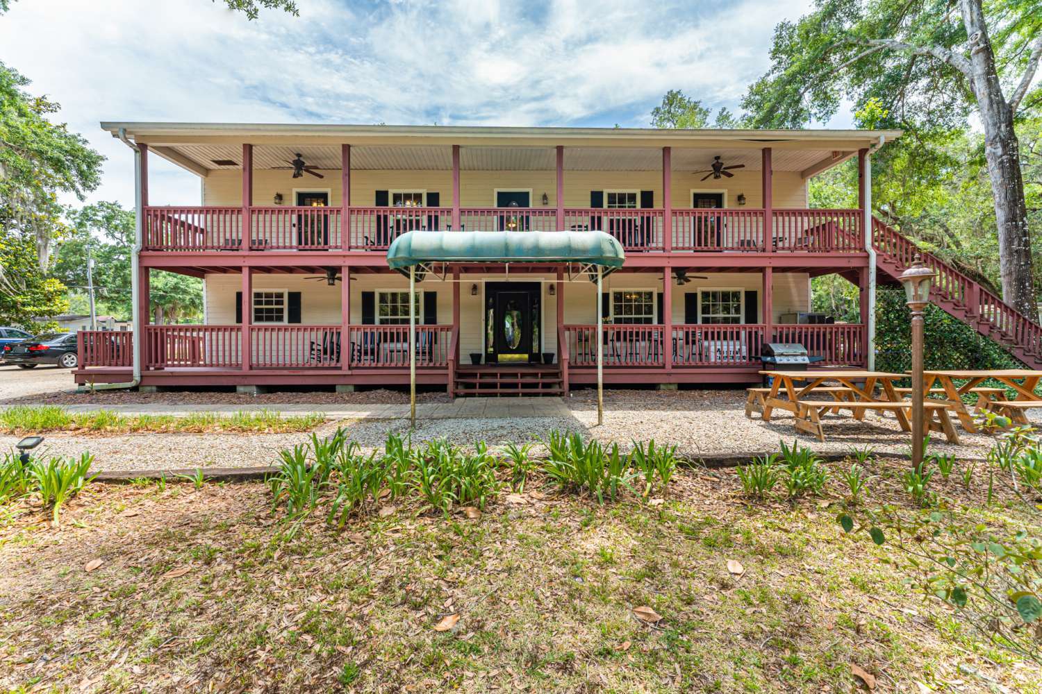 8551 W Miss Maggie Dr, Homosassa, FL à vendre Photo principale– Image 1 sur 8