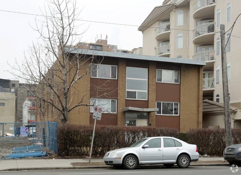 1309 12th Ave SW, Calgary, AB à vendre - Photo de l’immeuble – Image 2 sur 2